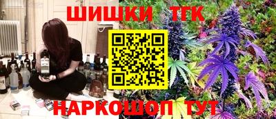шишки Кимры